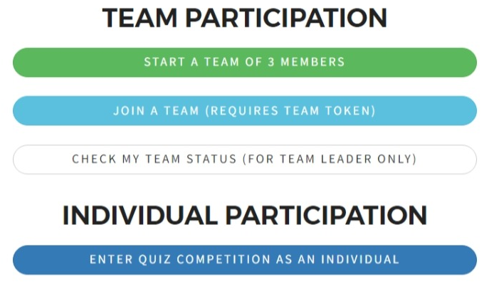 this is for visual purpose only ! click on the link will bring you to registration page